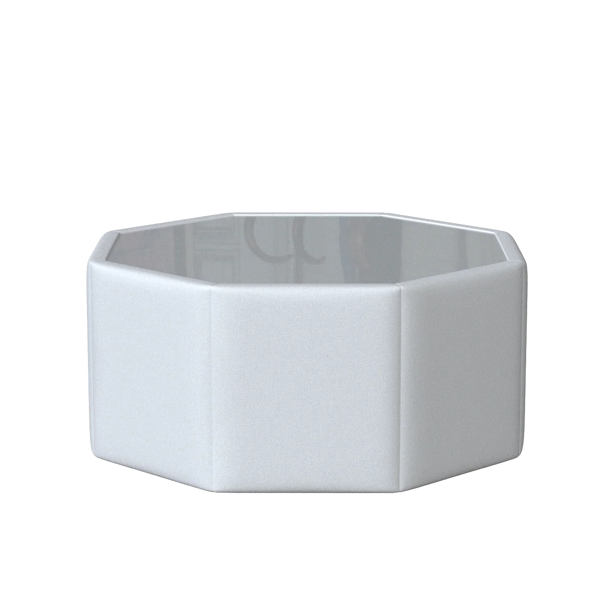 The Ivy Cocktail Ottoman - Image 24