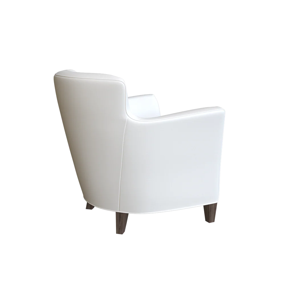 The Upholstered Myers Chair - Image 11