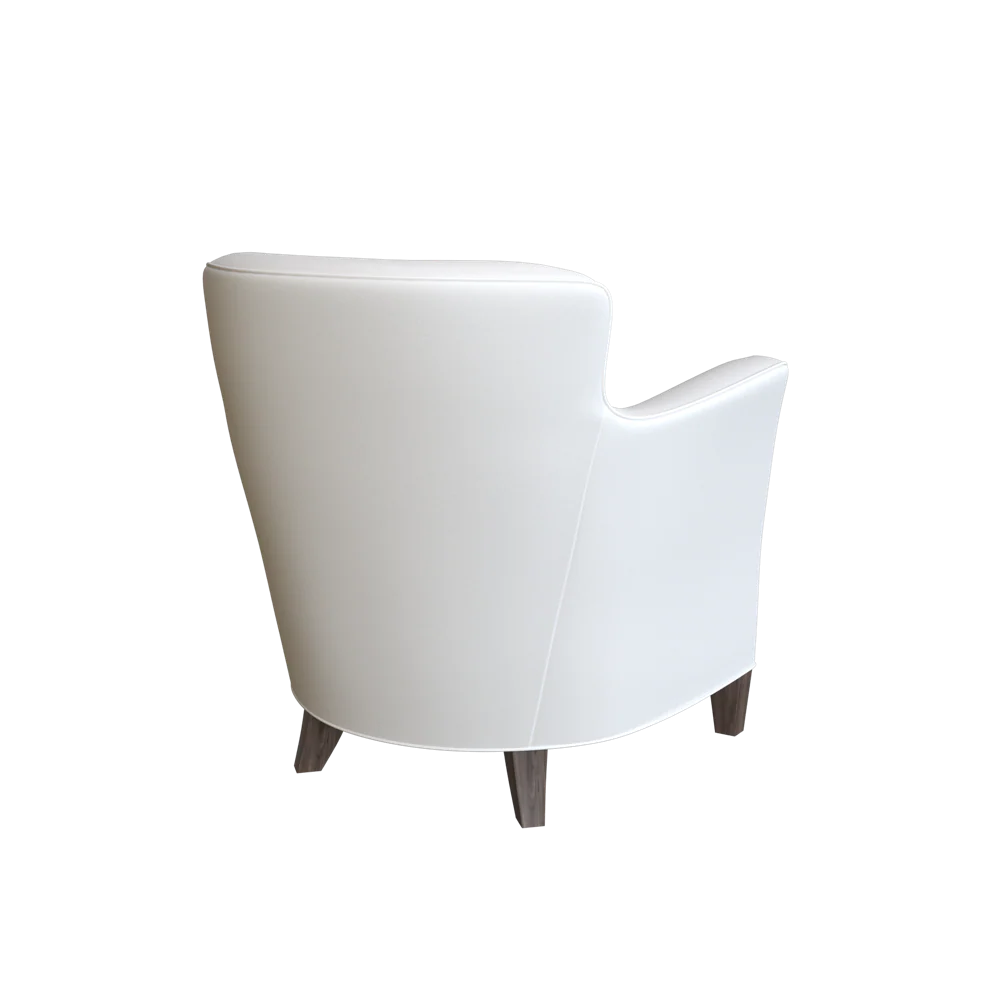 The Upholstered Myers Chair - Image 13