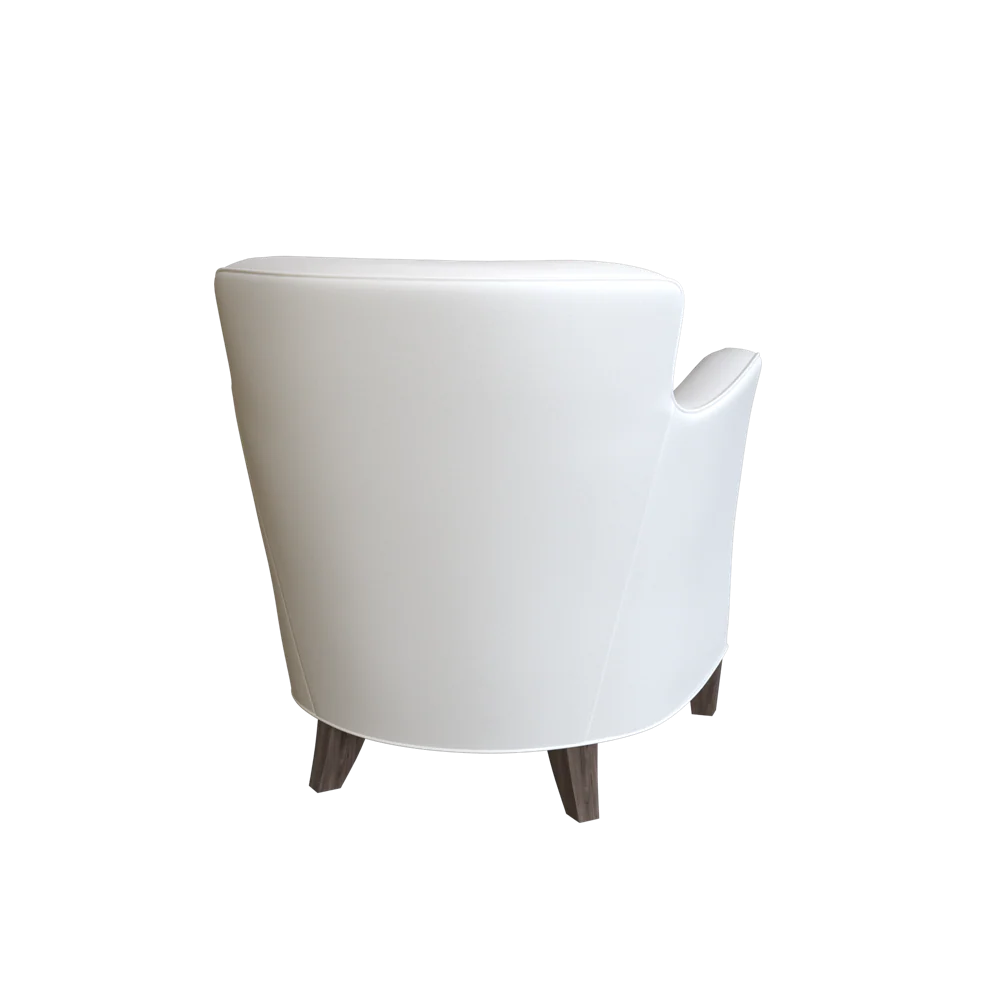 The Upholstered Myers Chair - Image 14