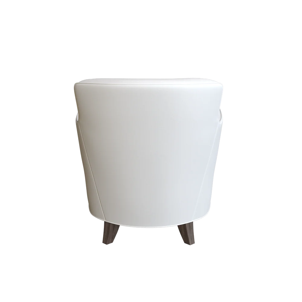 The Upholstered Myers Chair - Image 15