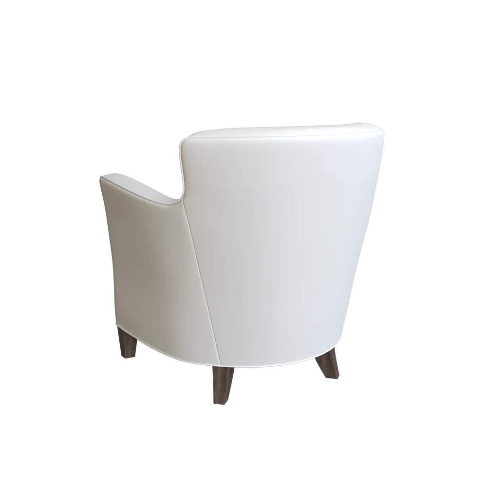 The Upholstered Myers Chair - Image 17