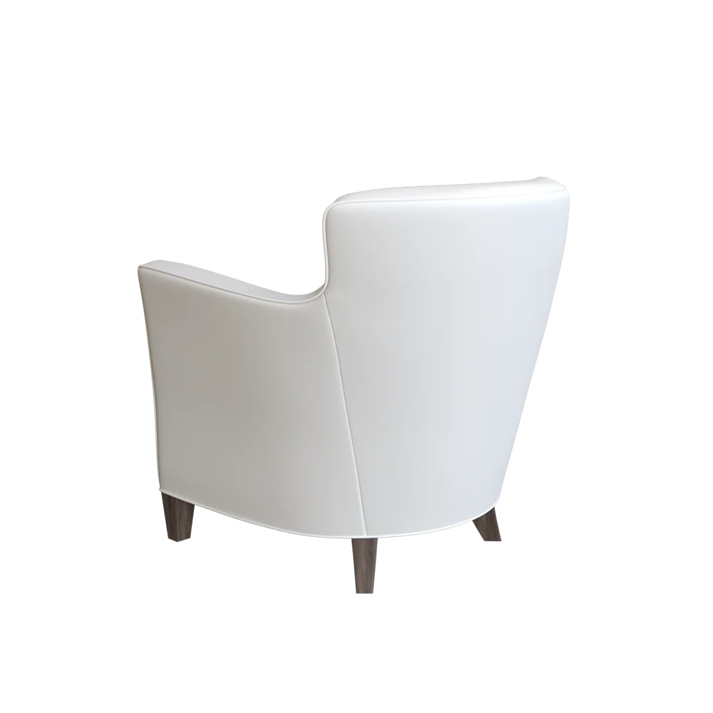 The Upholstered Myers Chair - Image 18