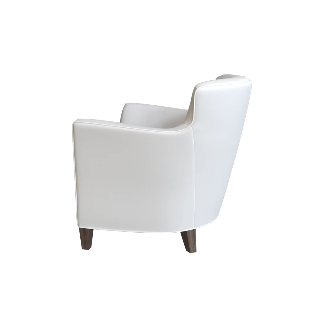The Upholstered Myers Chair - Image 20