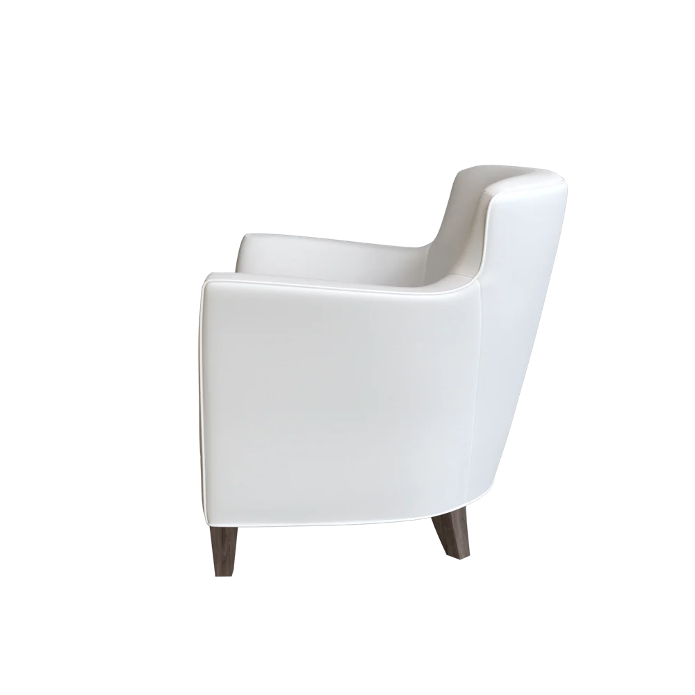 The Upholstered Myers Chair - Image 21