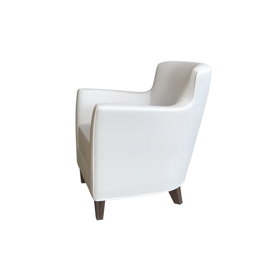 The Upholstered Myers Chair - Image 22