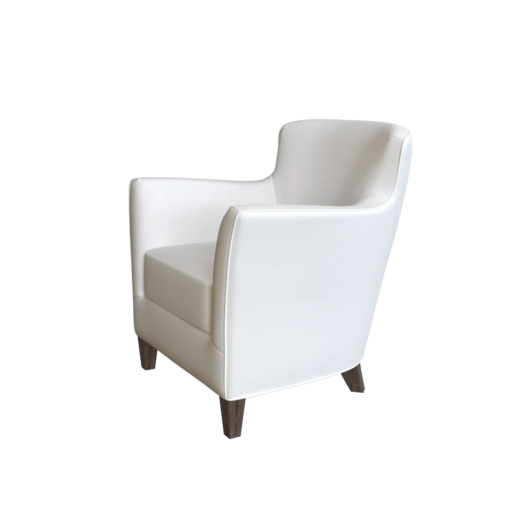 The Upholstered Myers Chair - Image 23