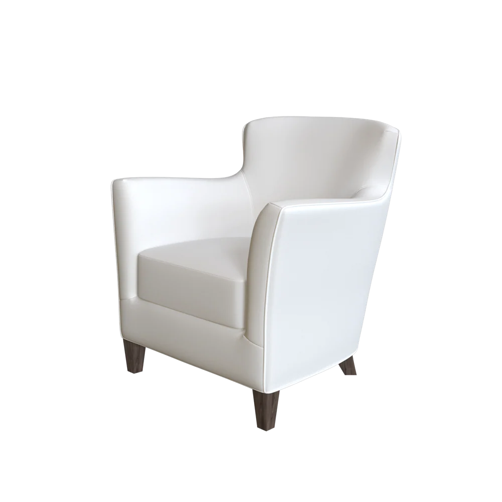 The Upholstered Myers Chair - Image 24