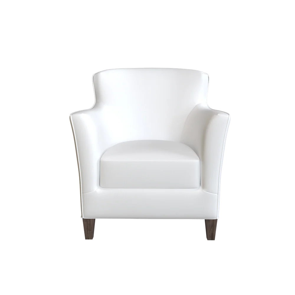 The Upholstered Myers Chair - Image 3