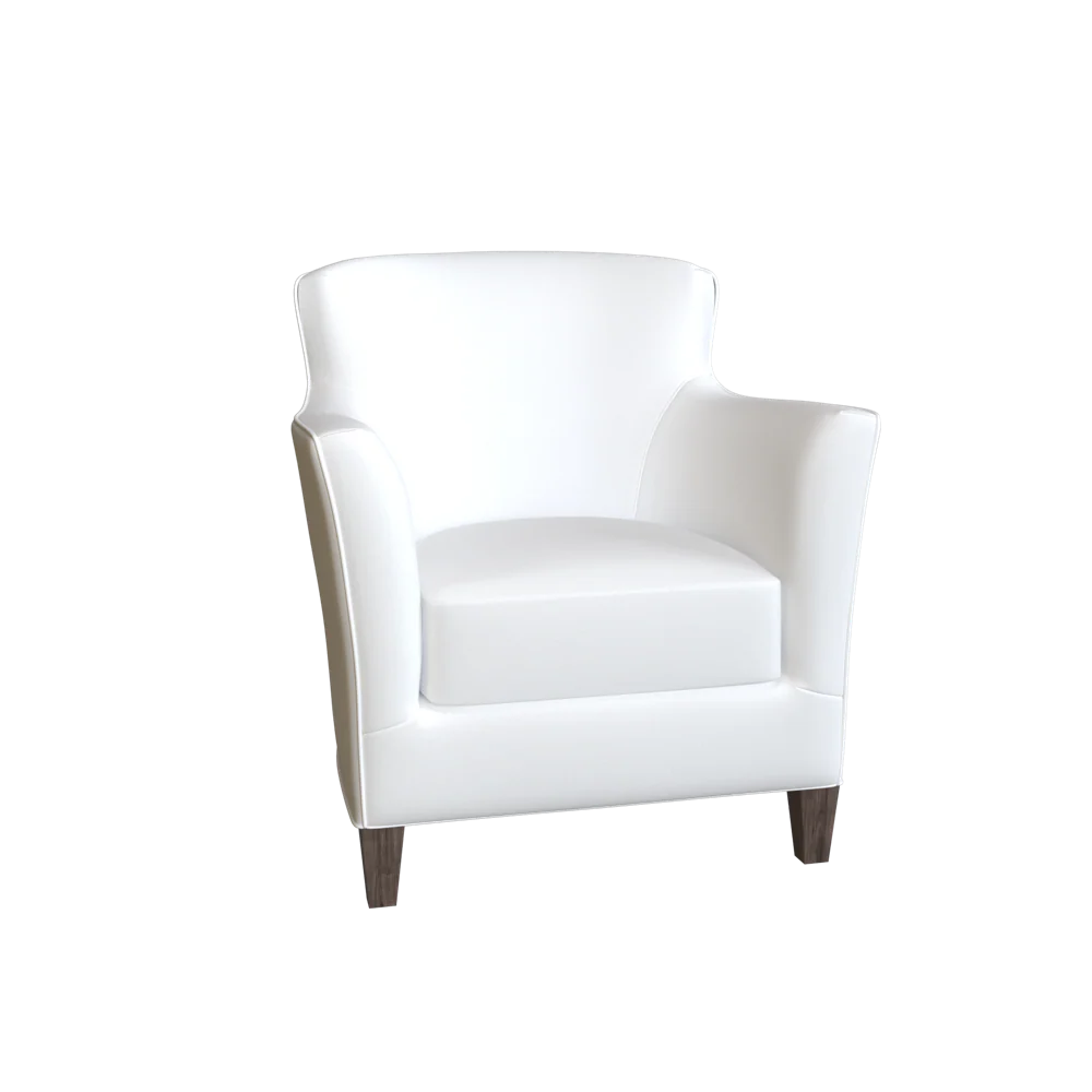 The Upholstered Myers Chair - Image 4