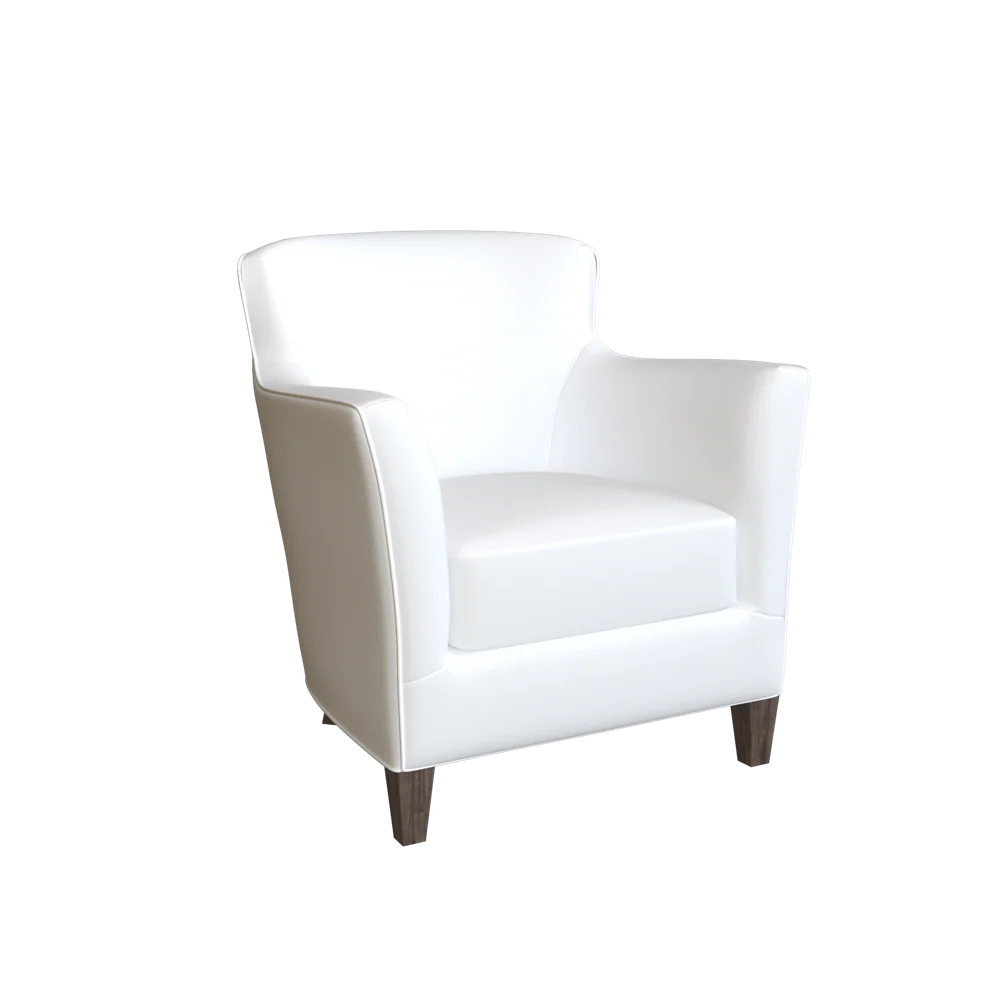 The Upholstered Myers Chair - Image 5