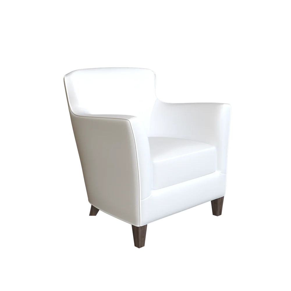 The Upholstered Myers Chair - Image 6