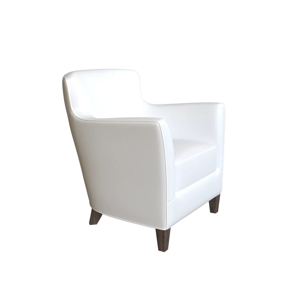 The Upholstered Myers Chair - Image 7