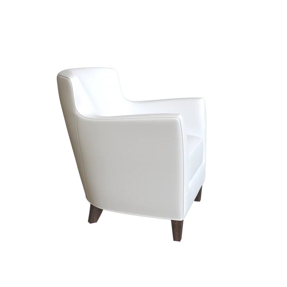 The Upholstered Myers Chair - Image 8