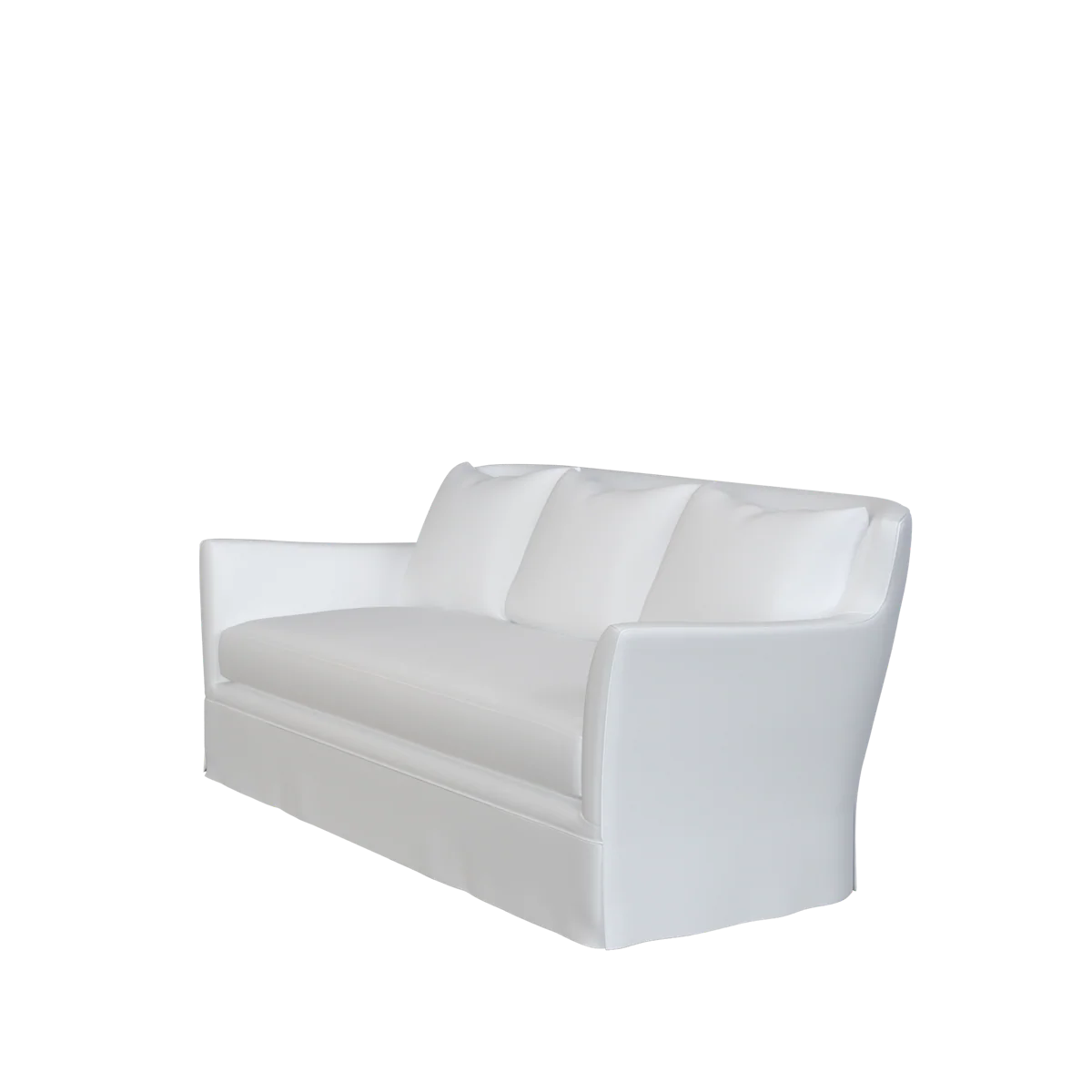 The Dressmaker Myers Sofa - Image 5