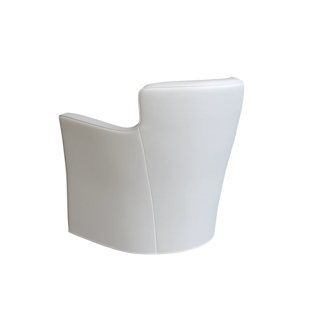 The Upholstered Myers Swivel - Image 18