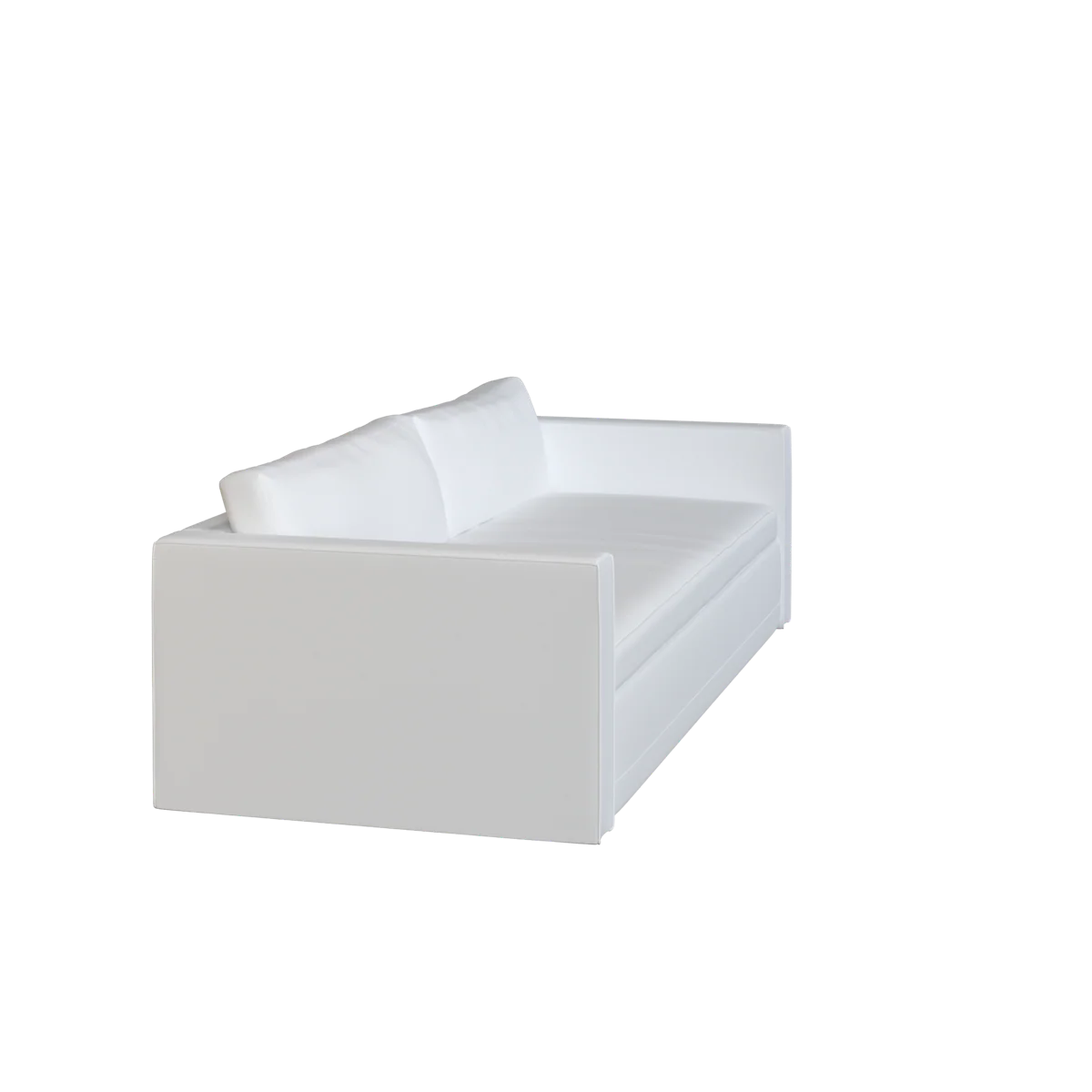 The Poppy Trundle Sleeper Sofa - Image 17