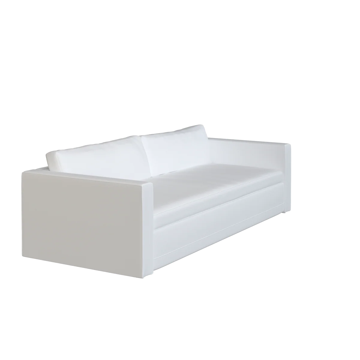 The Poppy Trundle Sleeper Sofa - Image 18