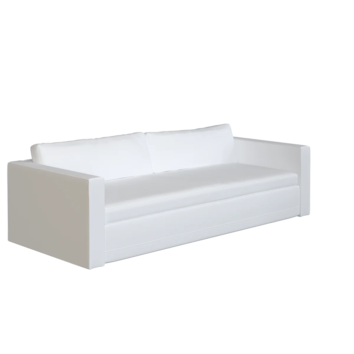 The Poppy Trundle Sleeper Sofa - Image 19