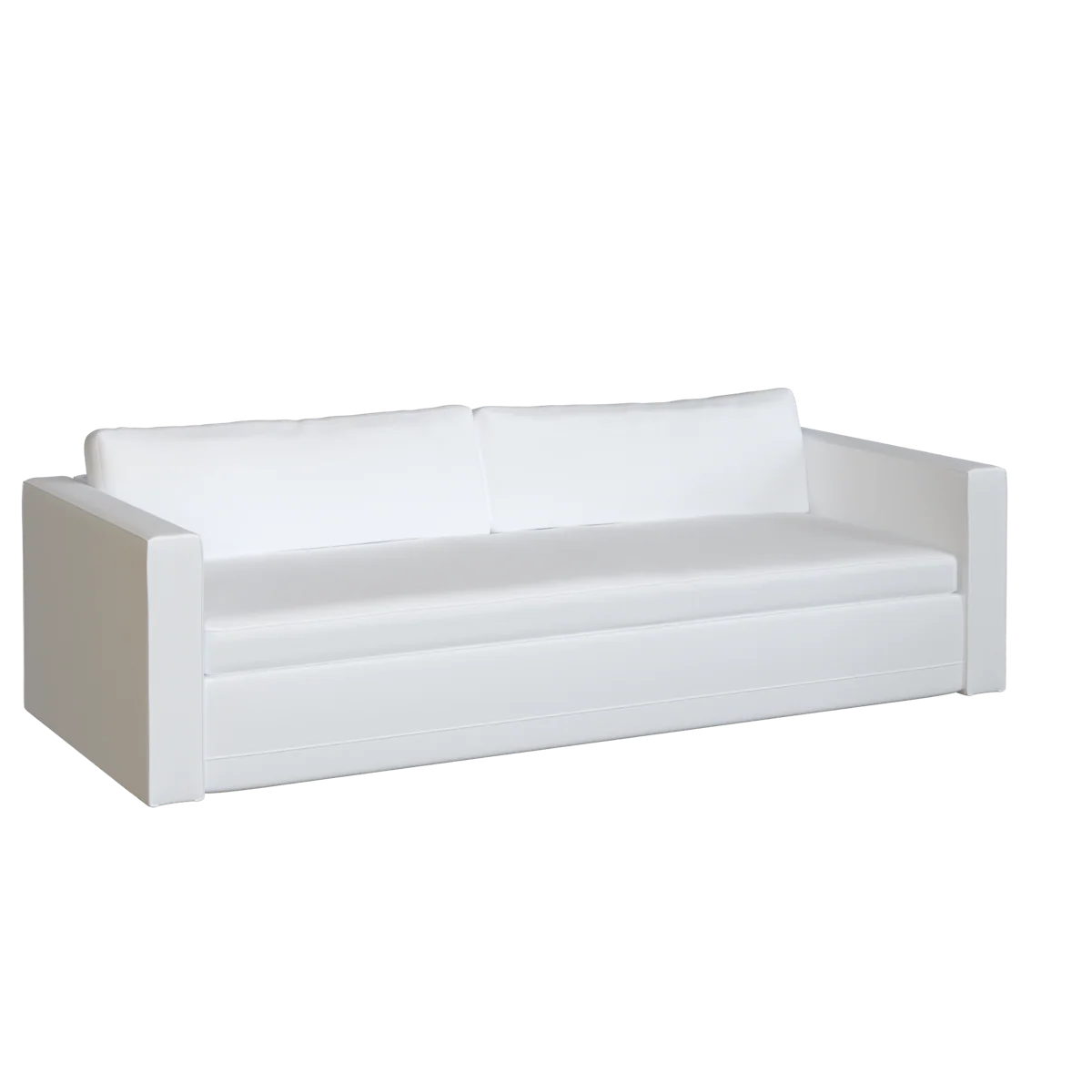 The Poppy Trundle Sleeper Sofa - Image 20