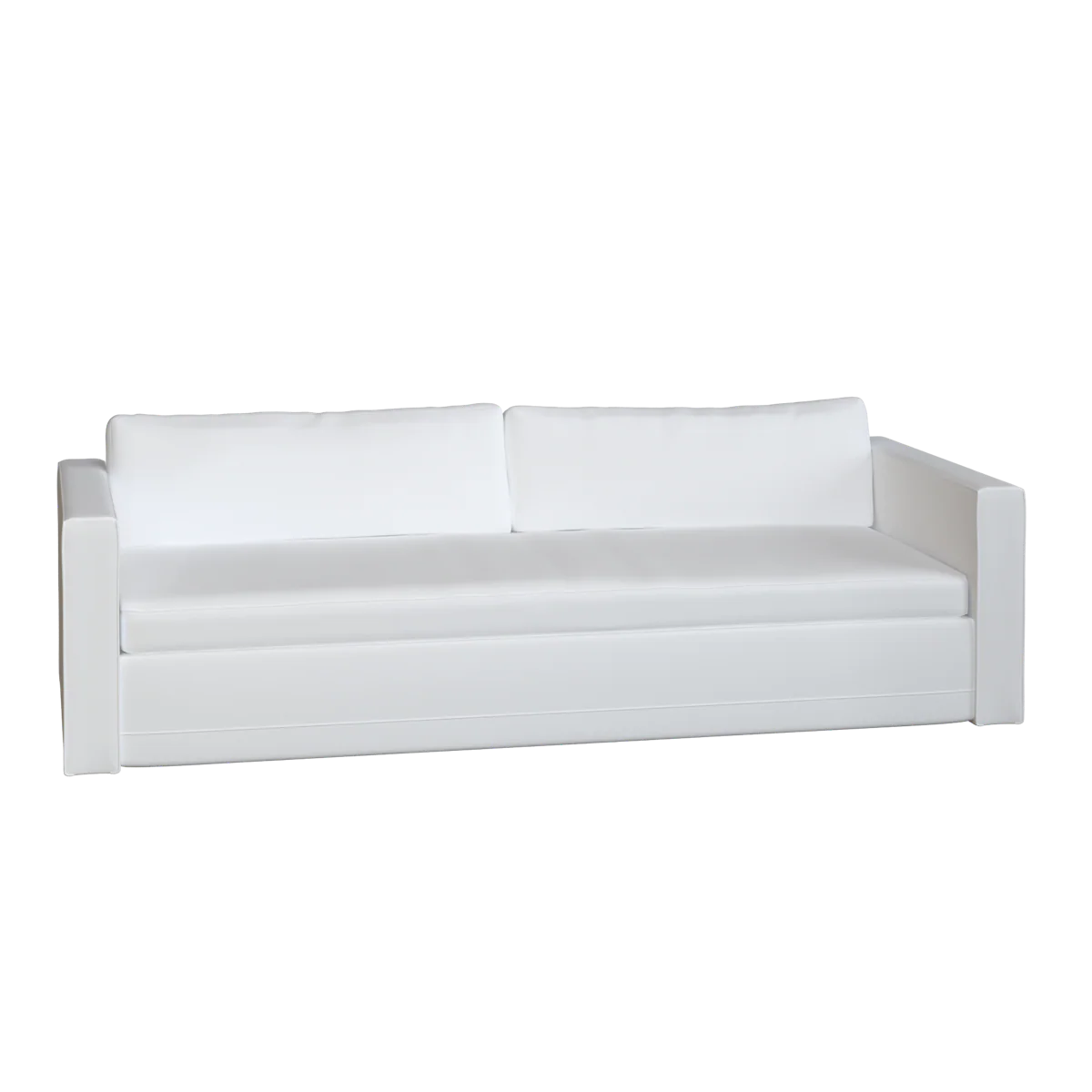 The Poppy Trundle Sleeper Sofa - Image 21