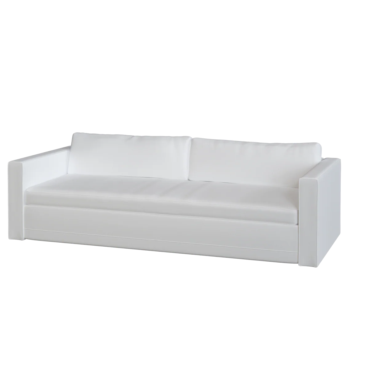 The Poppy Trundle Sleeper Sofa - Image 23