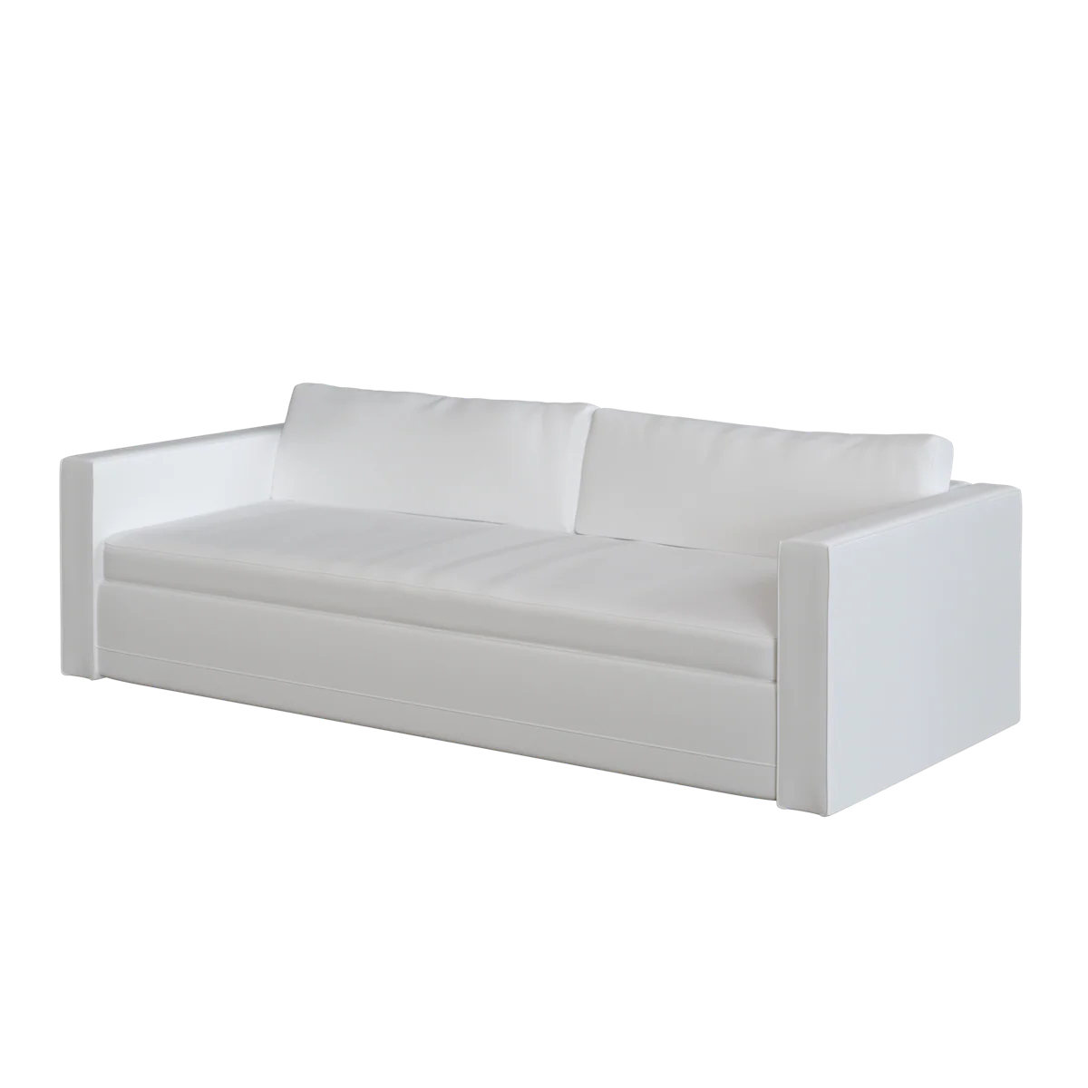 The Poppy Trundle Sleeper Sofa - Image 24