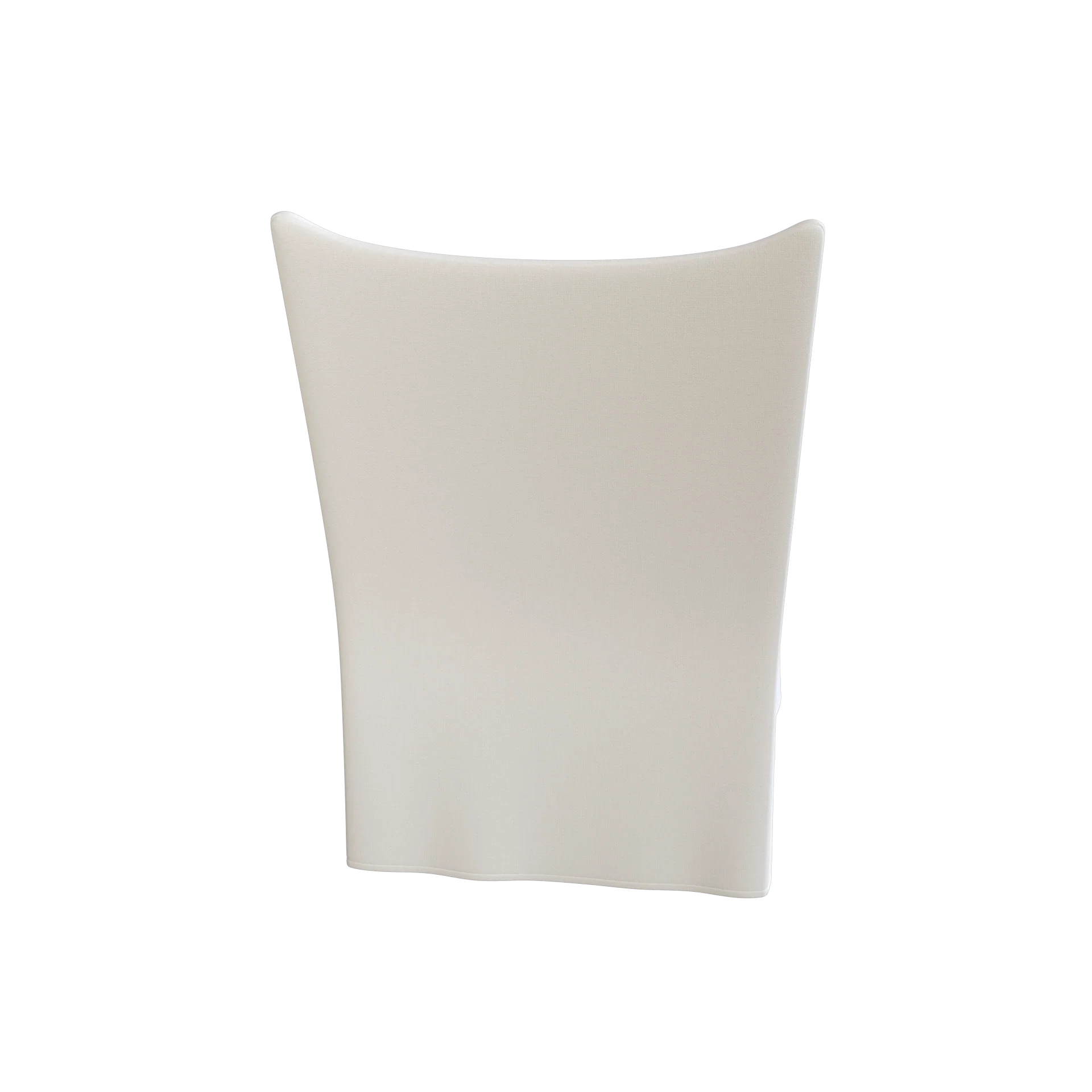 The Slipcovered Camden Dining Chair - Image 31