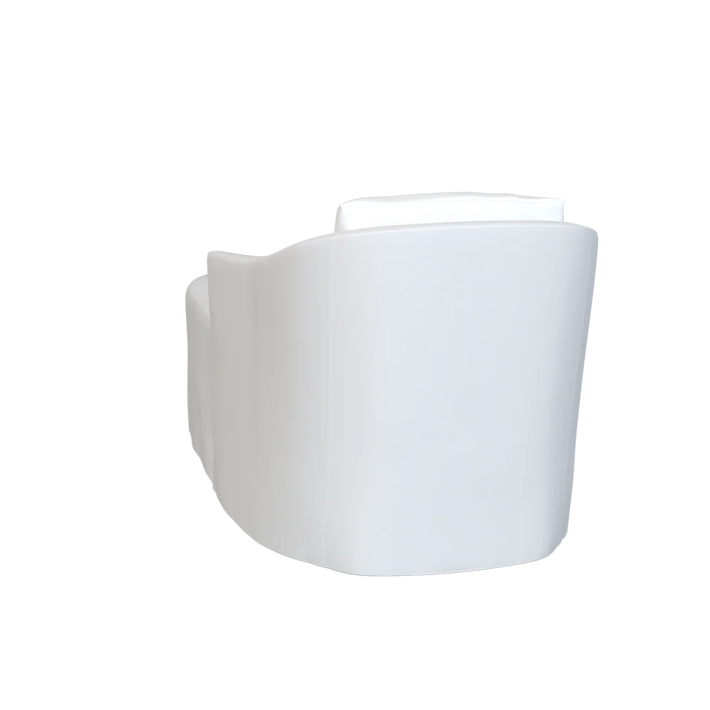 The Slipcovered Ellington Chaise - Image 10