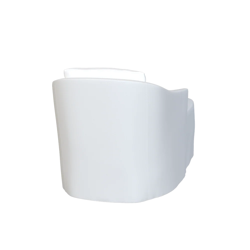 The Slipcovered Ellington Chaise - Image 12