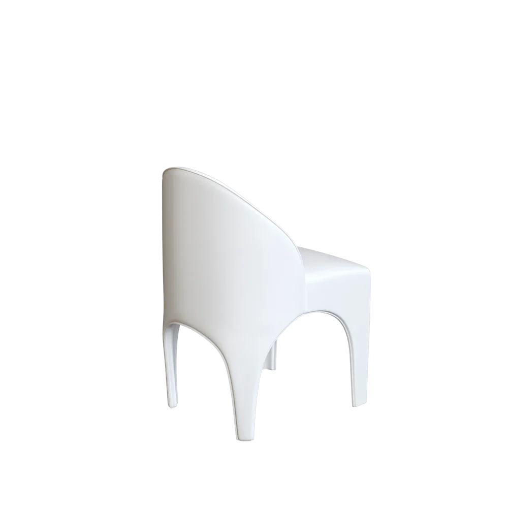 Bundle: The Upholstered Sophie Dining Chair - Image 13