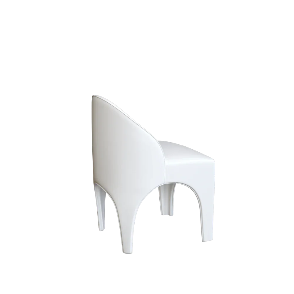 Bundle: The Upholstered Sophie Dining Chair - Image 14