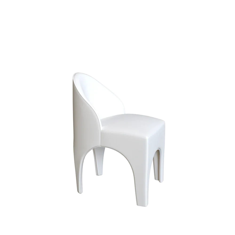 Bundle: The Upholstered Sophie Dining Chair - Image 17