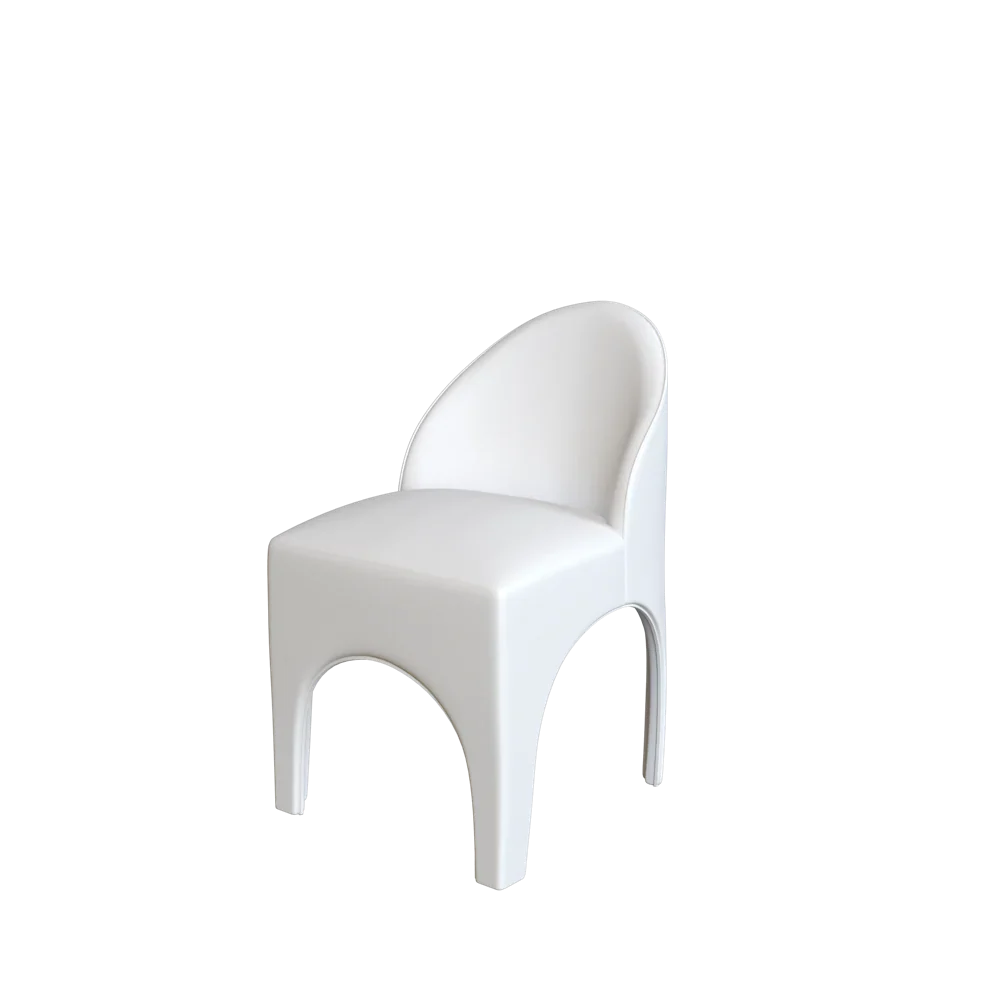 Bundle: The Upholstered Sophie Dining Chair - Image 24