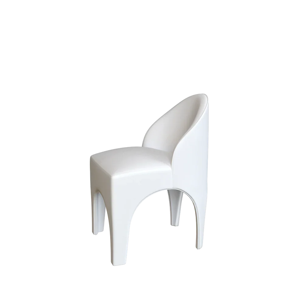 Bundle: The Upholstered Sophie Dining Chair - Image 3