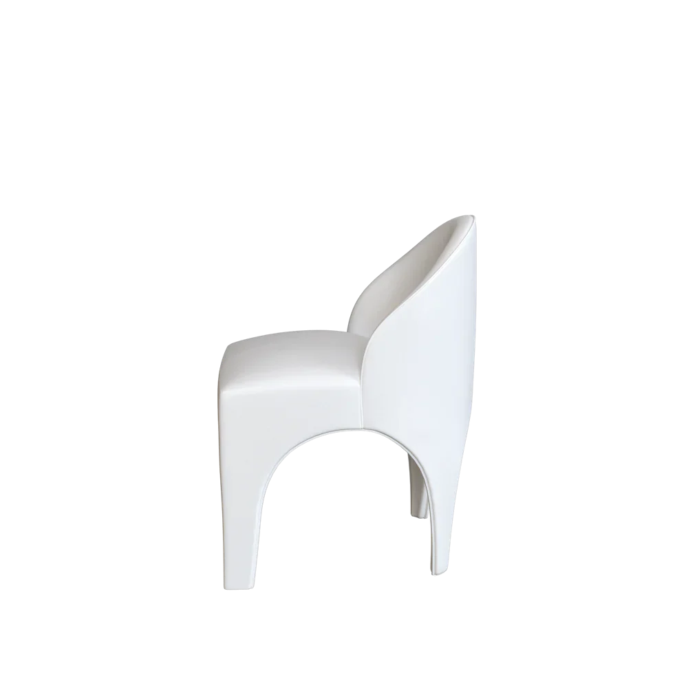 Bundle: The Upholstered Sophie Dining Chair - Image 4