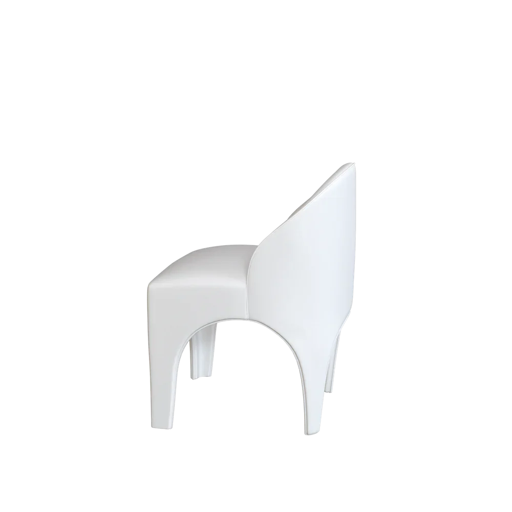 Bundle: The Upholstered Sophie Dining Chair - Image 5