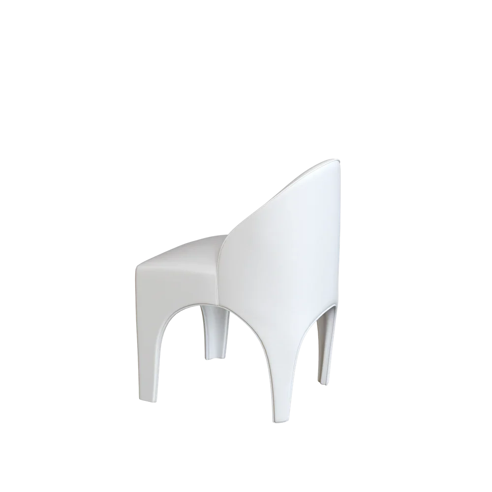 Bundle: The Upholstered Sophie Dining Chair - Image 6