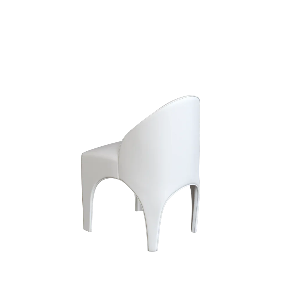 Bundle: The Upholstered Sophie Dining Chair - Image 7