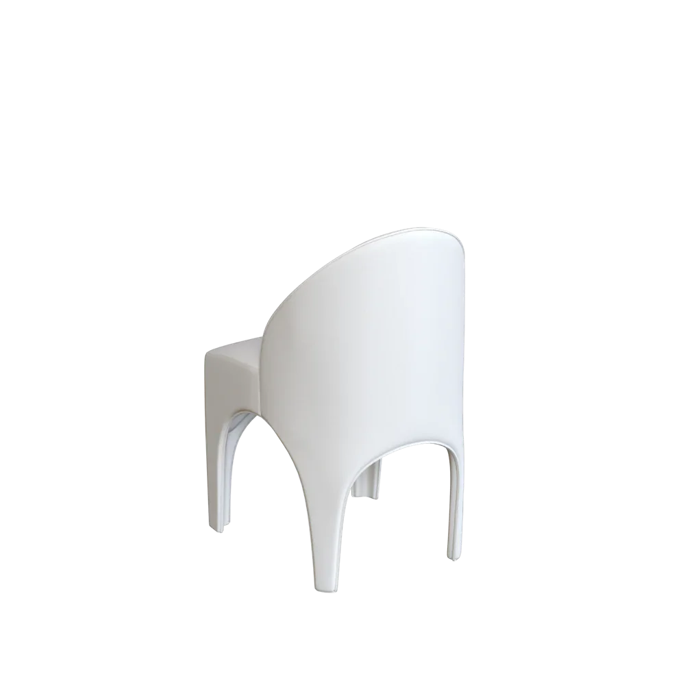 Bundle: The Upholstered Sophie Dining Chair - Image 8