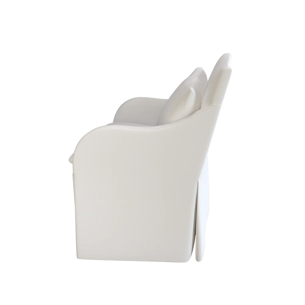 The Dressmaker Camden Dining Chair - Image 10