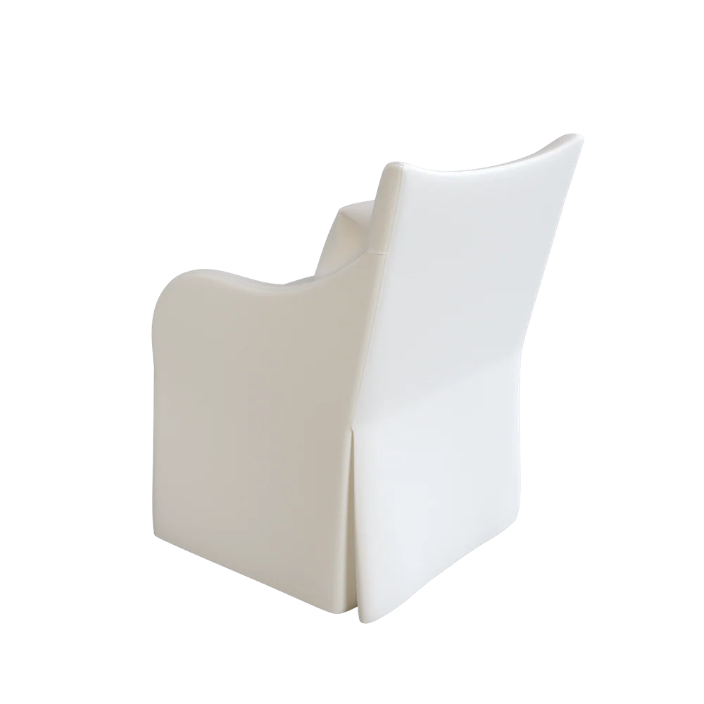 The Dressmaker Camden Dining Chair - Image 12