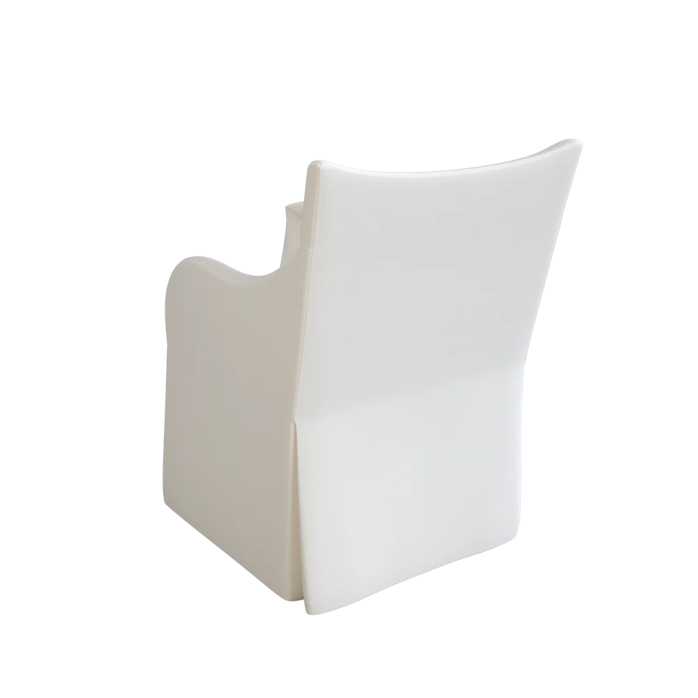 The Dressmaker Camden Dining Chair - Image 13