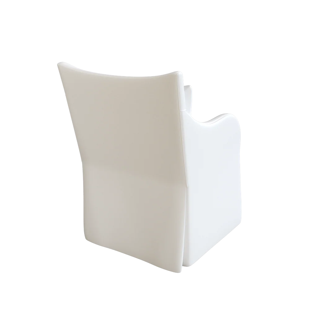 The Dressmaker Camden Dining Chair - Image 17