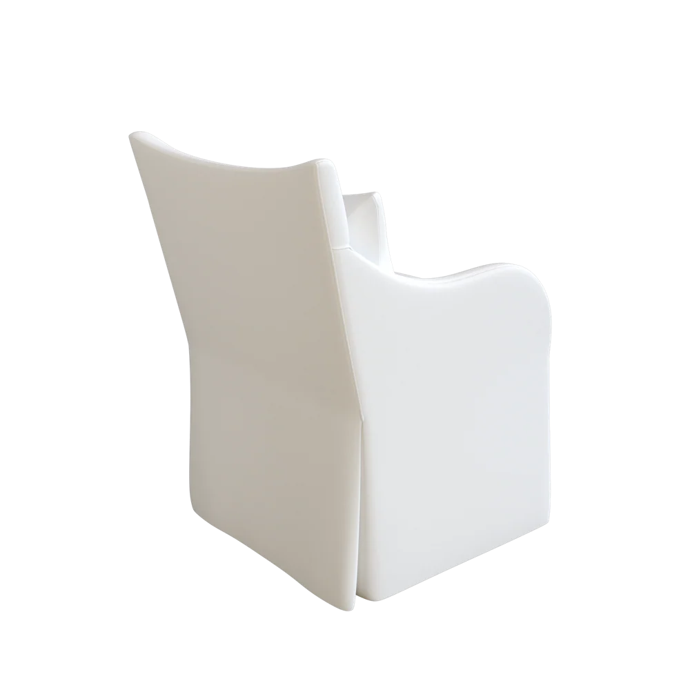 The Dressmaker Camden Dining Chair - Image 18