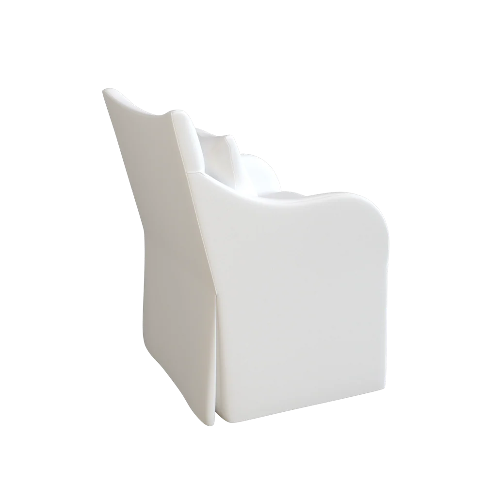 The Dressmaker Camden Dining Chair - Image 19