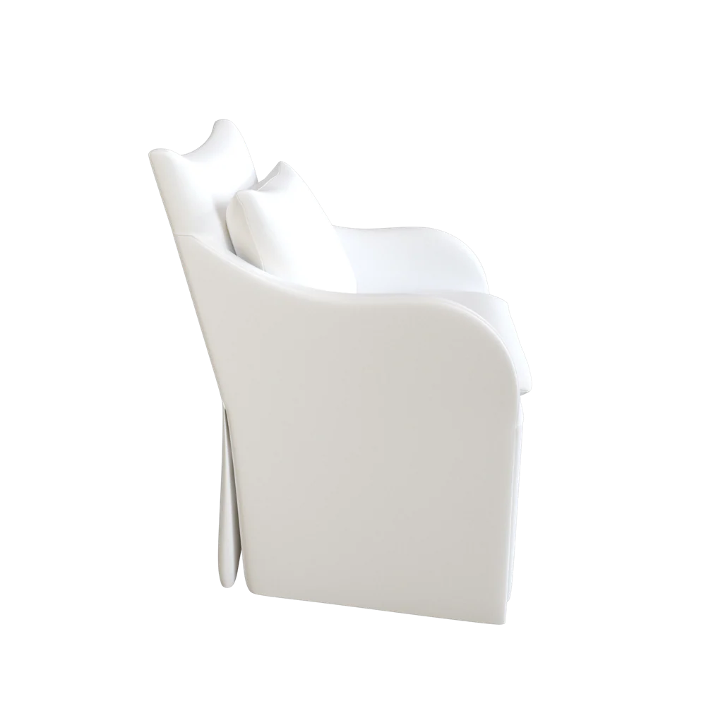 The Dressmaker Camden Dining Chair - Image 21