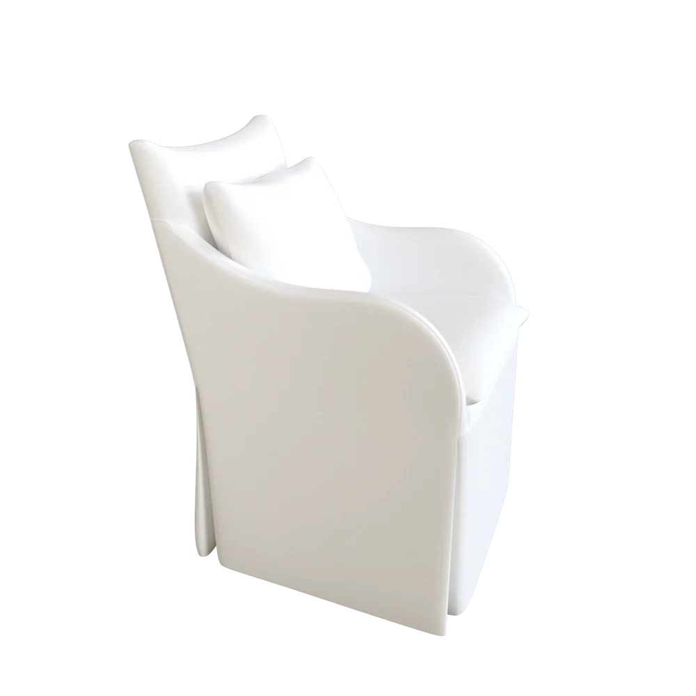 The Dressmaker Camden Dining Chair - Image 22