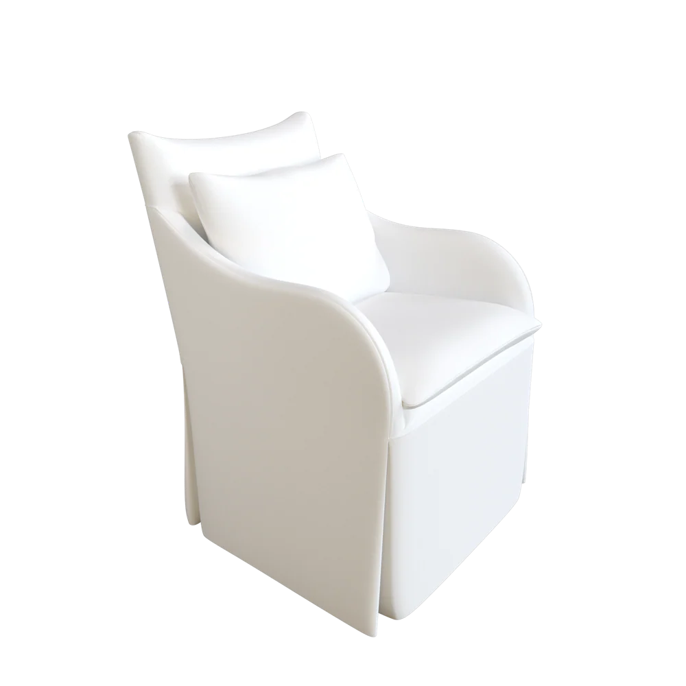 The Dressmaker Camden Dining Chair - Image 23