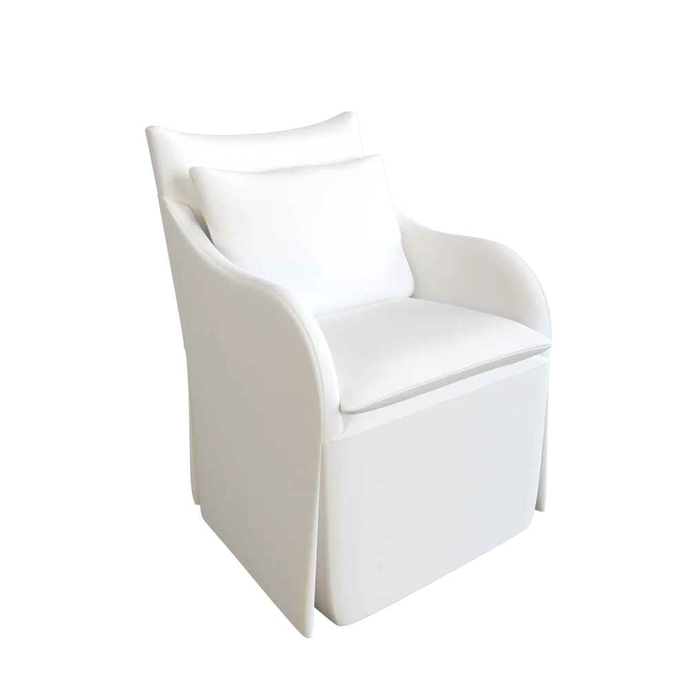 The Dressmaker Camden Dining Chair - Image 24